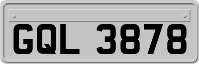 GQL3878