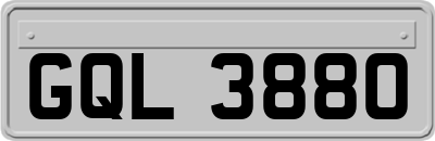 GQL3880