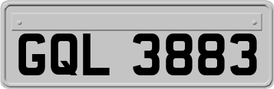 GQL3883
