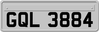 GQL3884
