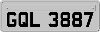 GQL3887