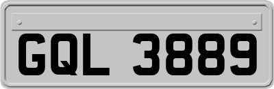 GQL3889