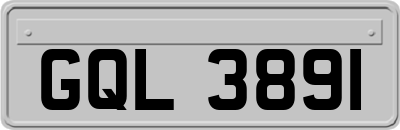 GQL3891