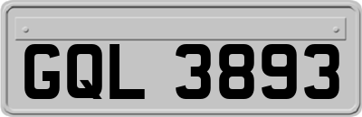 GQL3893