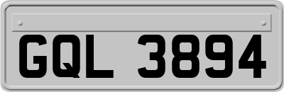 GQL3894
