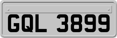 GQL3899