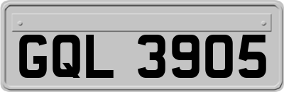 GQL3905