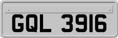 GQL3916