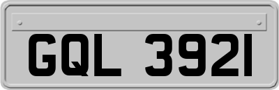 GQL3921