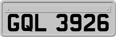 GQL3926