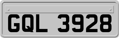 GQL3928