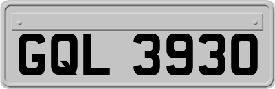 GQL3930