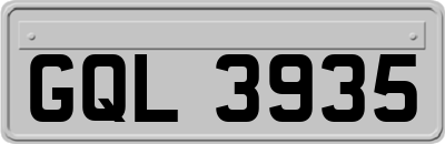 GQL3935