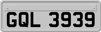 GQL3939