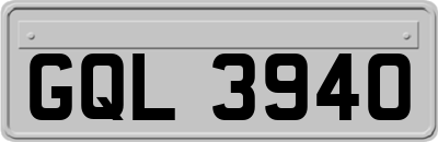 GQL3940