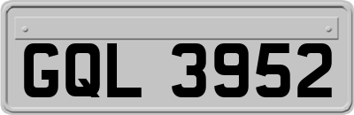 GQL3952