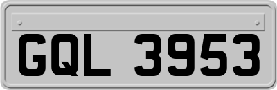 GQL3953