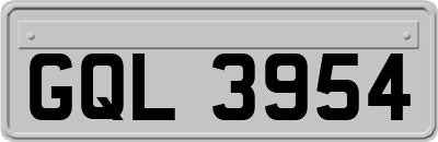 GQL3954
