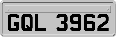 GQL3962