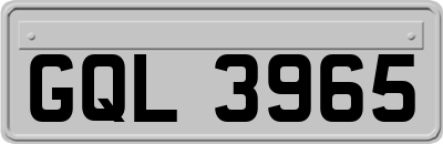 GQL3965