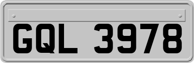 GQL3978