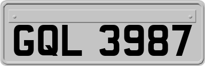 GQL3987
