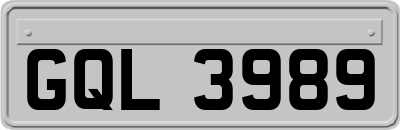 GQL3989