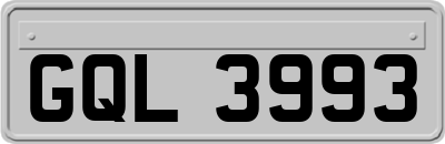 GQL3993