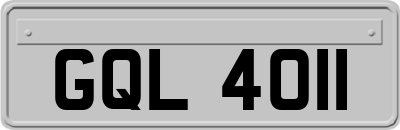 GQL4011