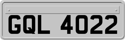 GQL4022