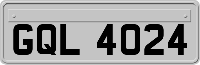 GQL4024