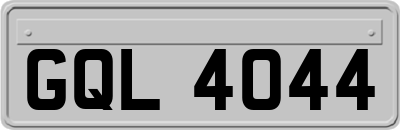 GQL4044