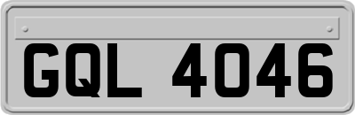 GQL4046