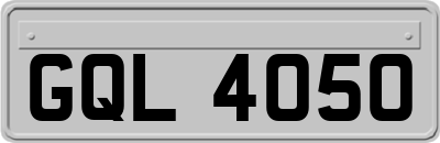 GQL4050