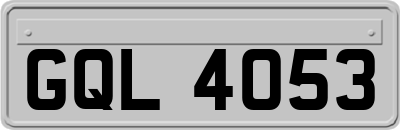 GQL4053