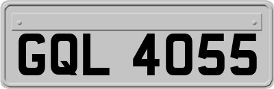 GQL4055