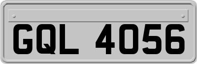 GQL4056