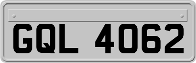 GQL4062