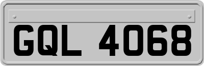 GQL4068