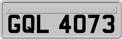 GQL4073