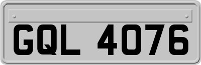 GQL4076