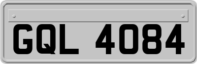 GQL4084