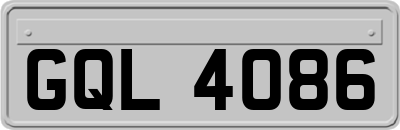 GQL4086