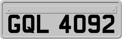 GQL4092