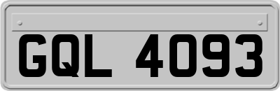 GQL4093