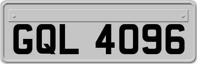 GQL4096