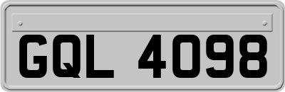 GQL4098