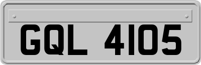GQL4105