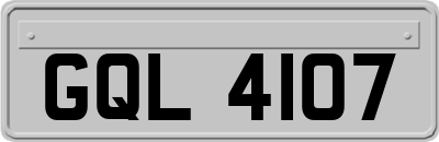 GQL4107