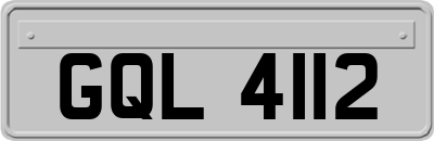 GQL4112